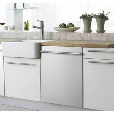 Asko 24-inch Built-In Dishwasher D5233XXLHS IMAGE 3