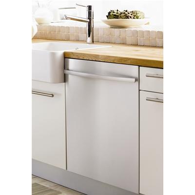 Asko 24-inch Built-In Dishwasher D5223XXLCS IMAGE 2