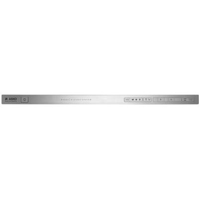 Asko 24-inch Built-In Dishwasher D5223XXLCS IMAGE 3