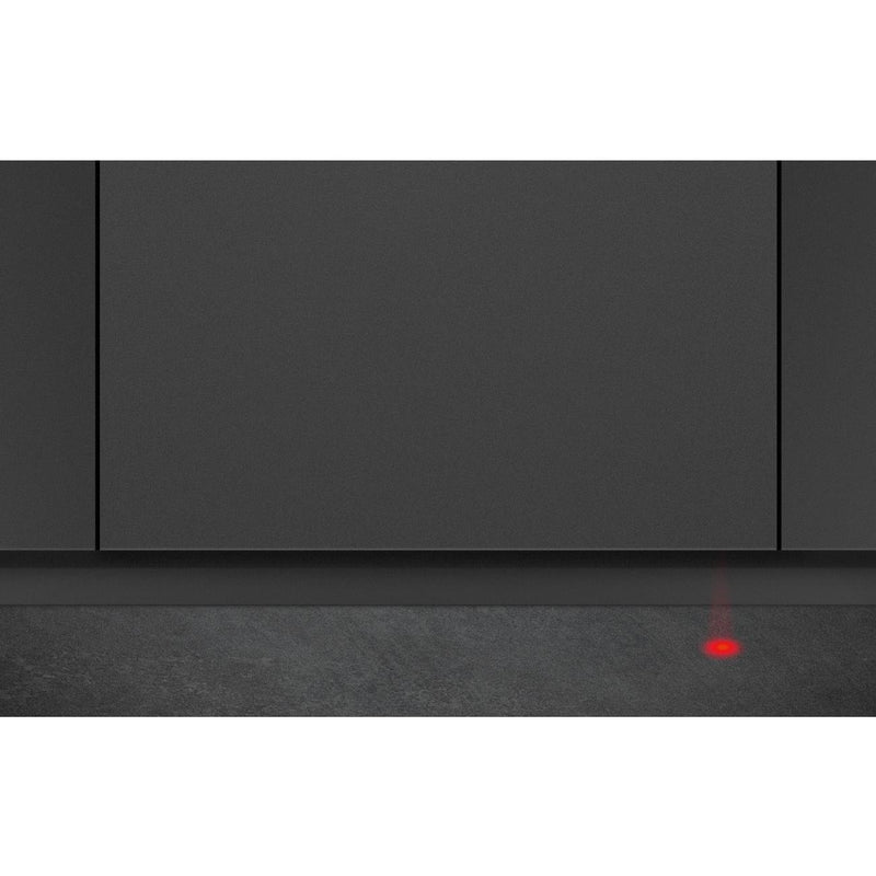 Smeg 24-inch Built-In Dishwasher with Planetarium Wash System STU8633 IMAGE 7