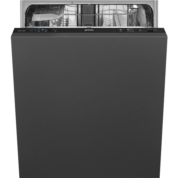 Smeg 24-inch Fully-Integrated Built-In STU8222 IMAGE 1