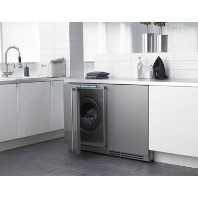 Asko 3.9 cu. ft. Electric Dryer T793FI IMAGE 3