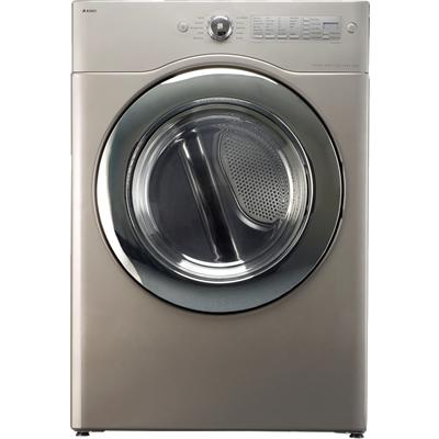 Asko 7.3 cu. ft. Electric Dryer with Steam TLS752XXLPP IMAGE 1