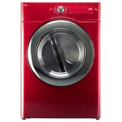 Asko 7.3 cu. ft. Electric Dryer with Steam TLS752XXLRR (Electric) IMAGE 1