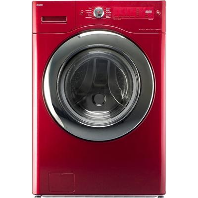 Asko Front Loading Washer WL6532XXLRR IMAGE 1