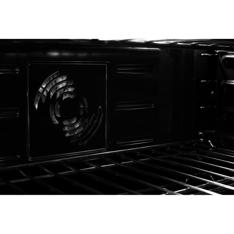 JennAir 30-inch Slide-in Dual Fuel Range with Downdraft Ventilation JDS1750ML IMAGE 11