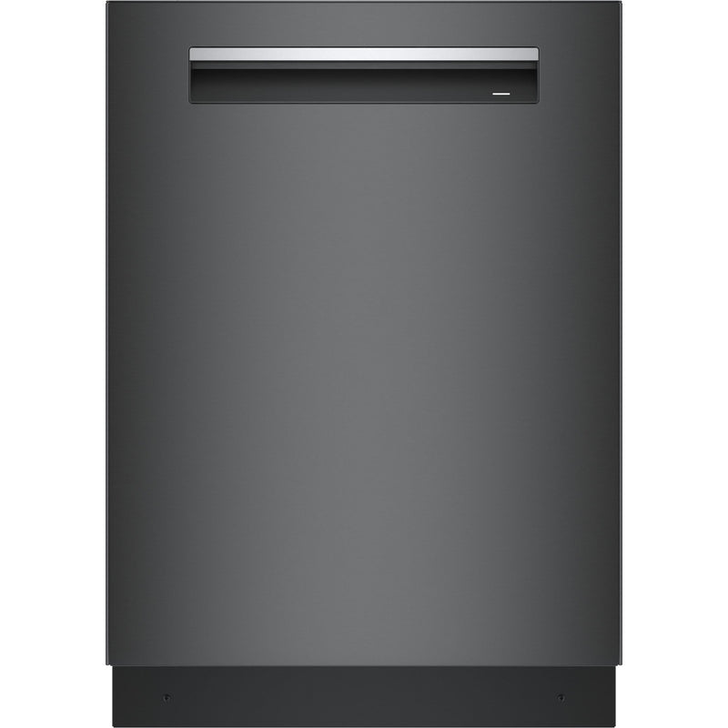 Bosch 24-inch Built-in Dishwasher with Home Connect® SHP78CM4N IMAGE 1