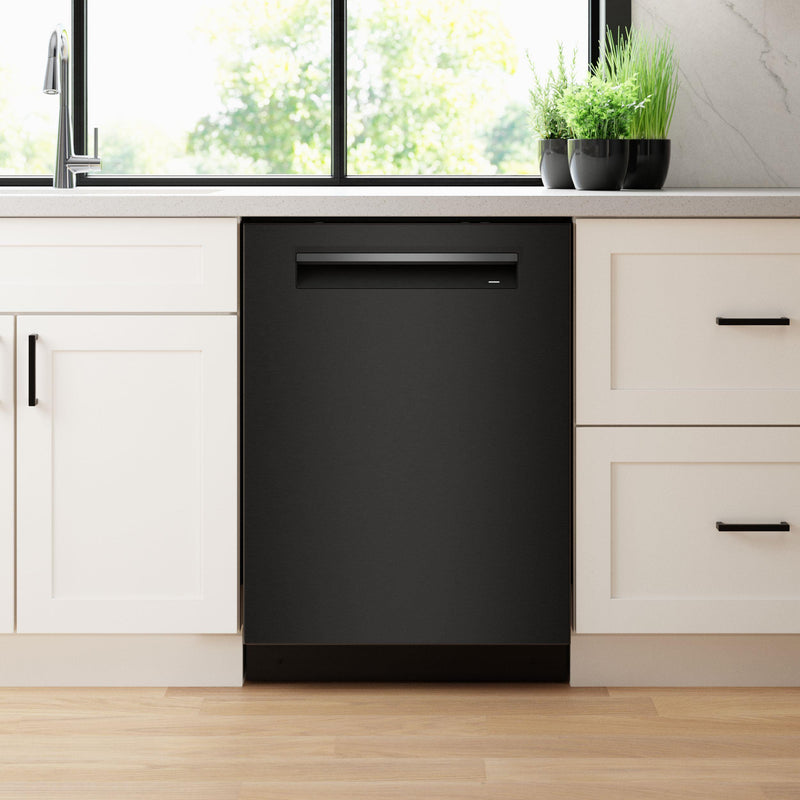 Bosch 24-inch Built-in Dishwasher with Home Connect® SHP78CM4N IMAGE 20