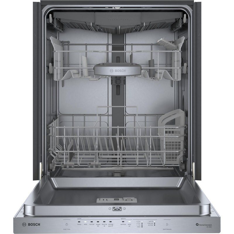 Bosch 24-inch Built-in Dishwasher with PrecisionWash® SHP65CM5N/01 IMAGE 5