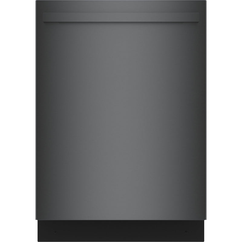 Bosch 24 inch Built in Dishwasher with CrystalDry Technology SHX78CM4