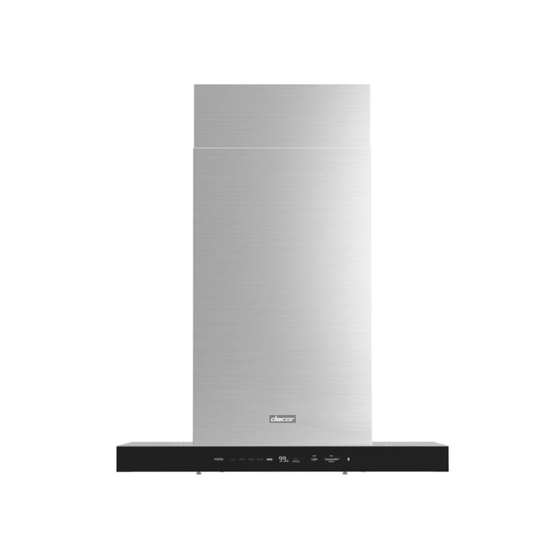 Dacor 30-inch Chimney Wall Hood DHD30U990WS/DA IMAGE 1