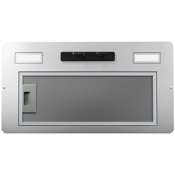 Zephyr 21-inch Tornado Mini Insert Hood AK8400BS-ES IMAGE 1