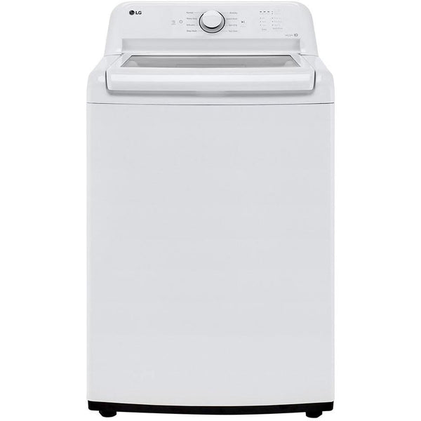 LG Top Loading Washer with Smart Diagnosis WT6105CW IMAGE 1