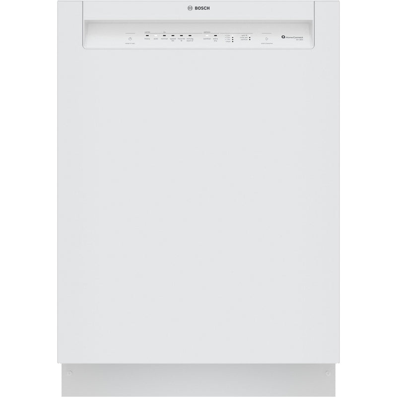 Bosch 24-inch Built-in Dishwasher with Home Connect® SHE3AEM2N IMAGE 1