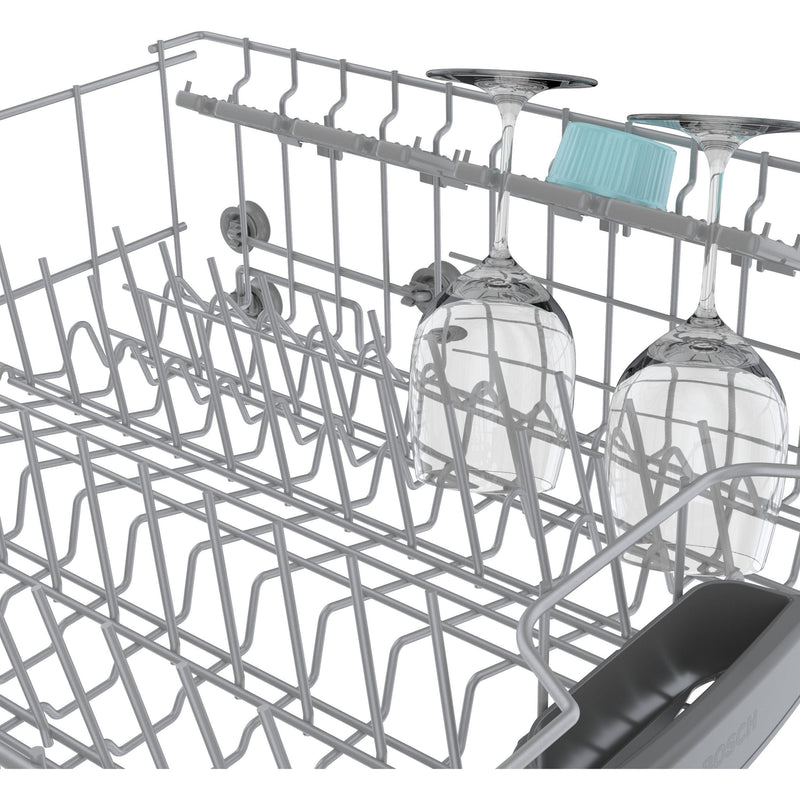 Bosch 24-inch Built-in Dishwasher with Home Connect® SHE3AEM2N IMAGE 8