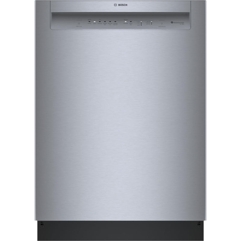 Bosch 24 inch Built in Dishwasher with Home Connect SHE3AEM5N