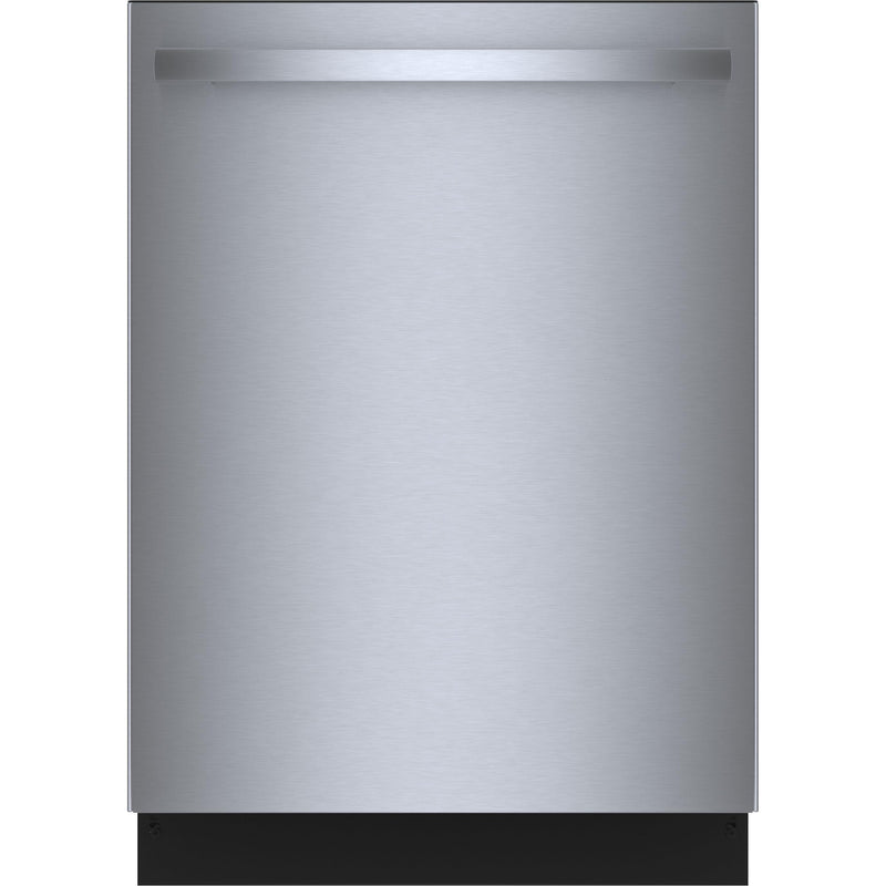 Bosch 24-inch Built-in Dishwasher with Home Connect® SHX5AEM5N IMAGE 1