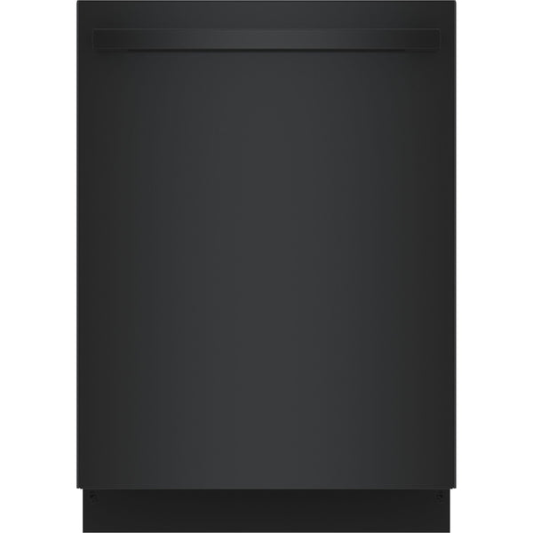 Bosch 24 inch Built in Dishwasher with Home Connect SHX5AEM6N