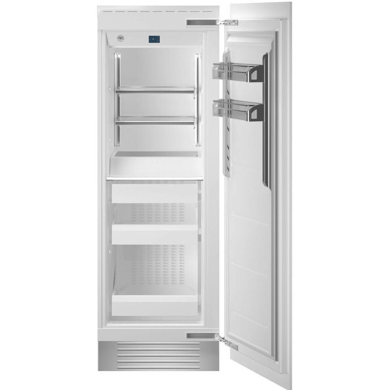 Bertazzoni fridge deals ice maker