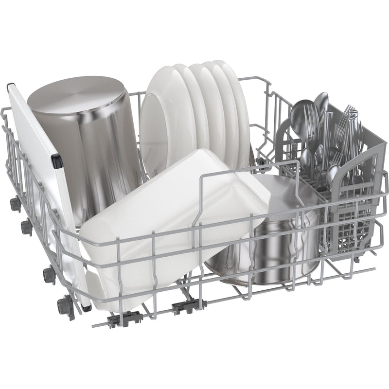 Bosch 24 inch Built in Dishwasher with PrecisionWash SHV53CM3N