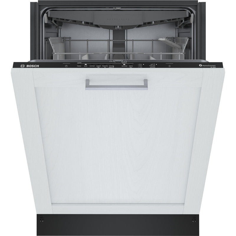 Bosch 24 inch Built in Dishwasher with PrecisionWash SHV53CM3N