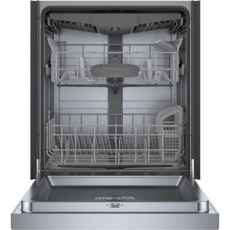 Bosch 24-inch Built-In Dishwasher with PrecisionWash SHE5AE75N IMAGE 5