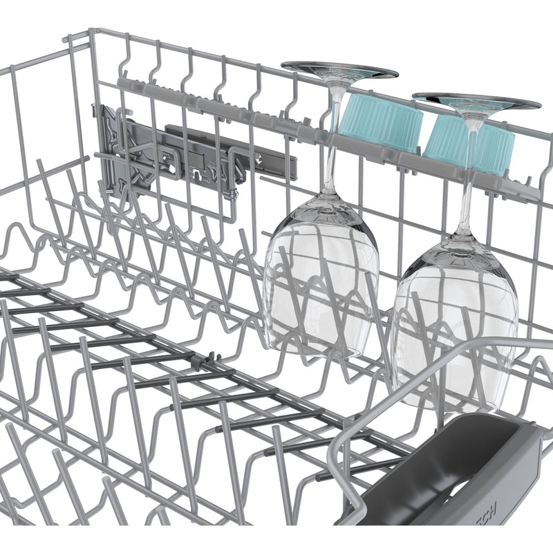 Bosch 24-inch Built-In Dishwasher with PrecisionWash SHE5AE75N IMAGE 8