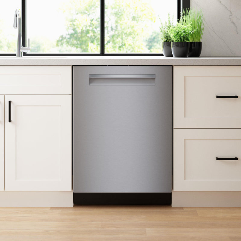 Bosch 24-inch Built-in Dishwasher with PrecisionWash® SHP55CM5N IMAGE 20