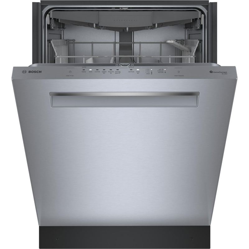 Bosch 24-inch Built-in Dishwasher with PrecisionWash® SHP55CM5N IMAGE 3