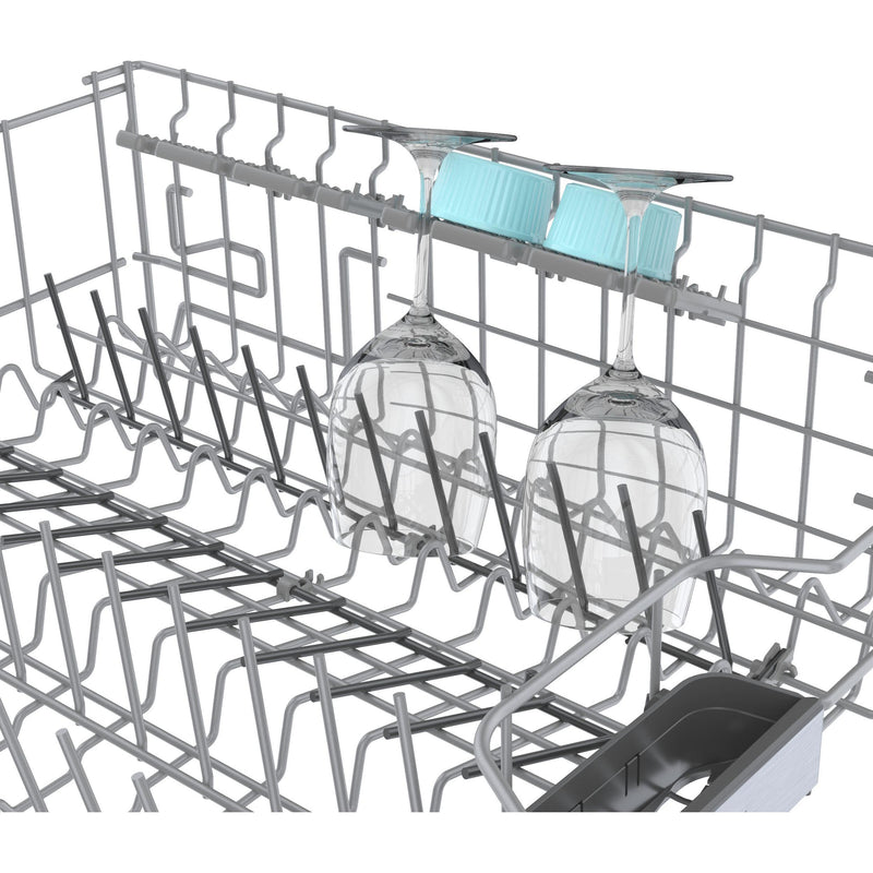 Bosch 24-inch Built-in Dishwasher with PrecisionWash® SHX65CM5N IMAGE 10