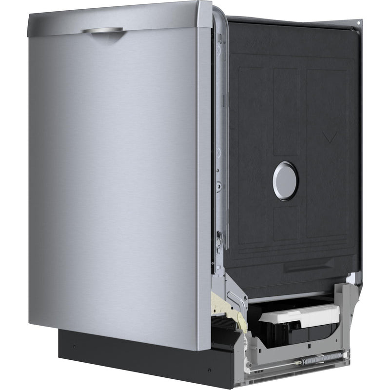 Bosch 24-inch Built-in Dishwasher with PrecisionWash® SHS53CD5N IMAGE 15