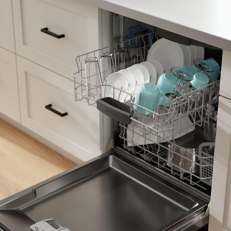 Bosch 24-inch Built-in Dishwasher with PrecisionWash® SHS53CD5N IMAGE 20