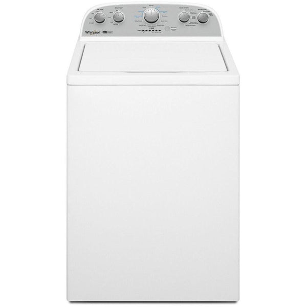 Whirlpool Top Loading Washer WTW4957PW IMAGE 1