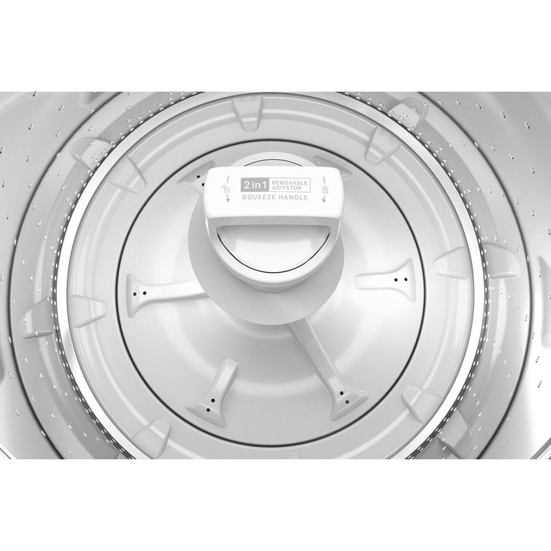 Whirlpool Top Loading Washer WTW4957PW IMAGE 6