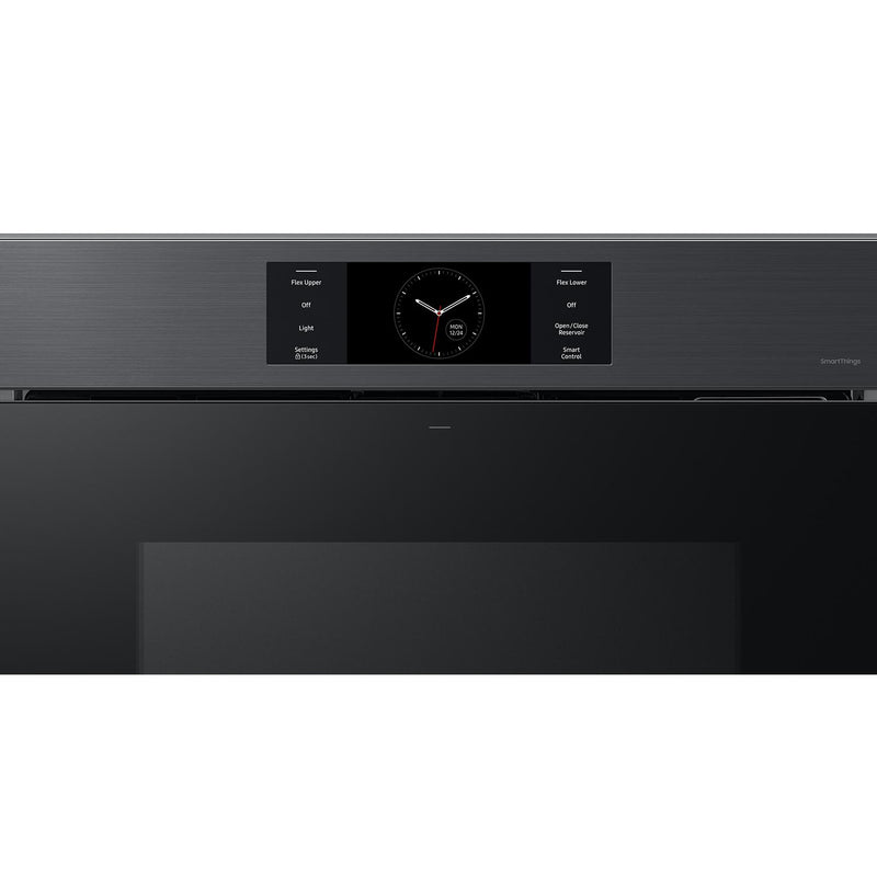 Samsung 30-inch, 5.1 cu.ft. Built-in Single Wall Oven NV51CG700SMTAA IMAGE 8