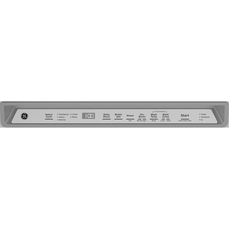 Autosense dishwasher best sale