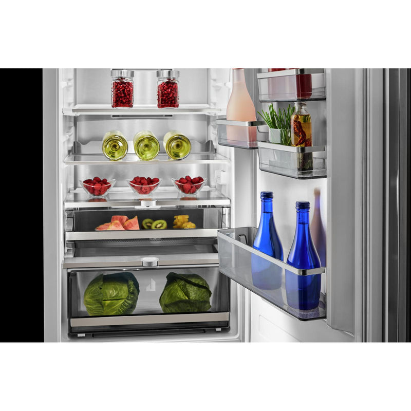 NEW*** Samsung 22.8 Cu Ft Refrigerator – J and J Appliances