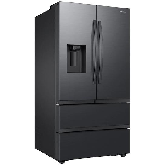 32 cu. ft. Mega Capacity 3-Door French Door Refrigerator with Dual