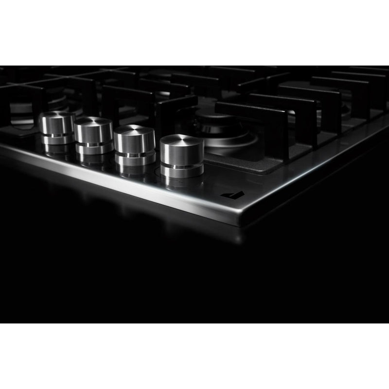 JennAir 24-inch Cooktop JGCK424PS IMAGE 8