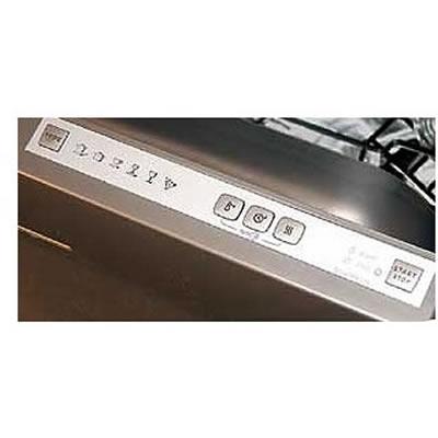 Asko 24-inch Built-In Dishwasher D3731XLFI IMAGE 2