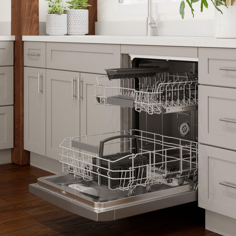 Bosch 24-inch Built-in Dishwasher with WI-FI Connect SGE53C55UC IMAGE 9