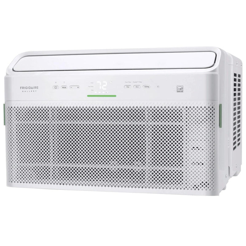 Frigidaire Gallery 8,000 BTU Window Air Conditioner with Wi-Fi GHWQ085WD1 IMAGE 2