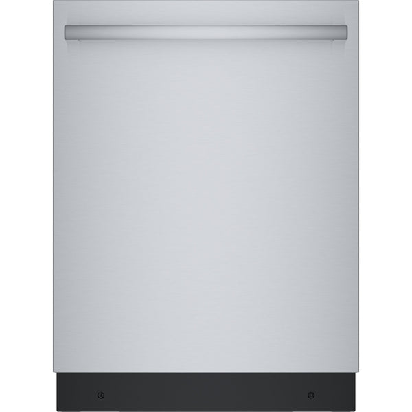 Bosch 24 inch Built in Dishwasher with Wi Fi Connectivity