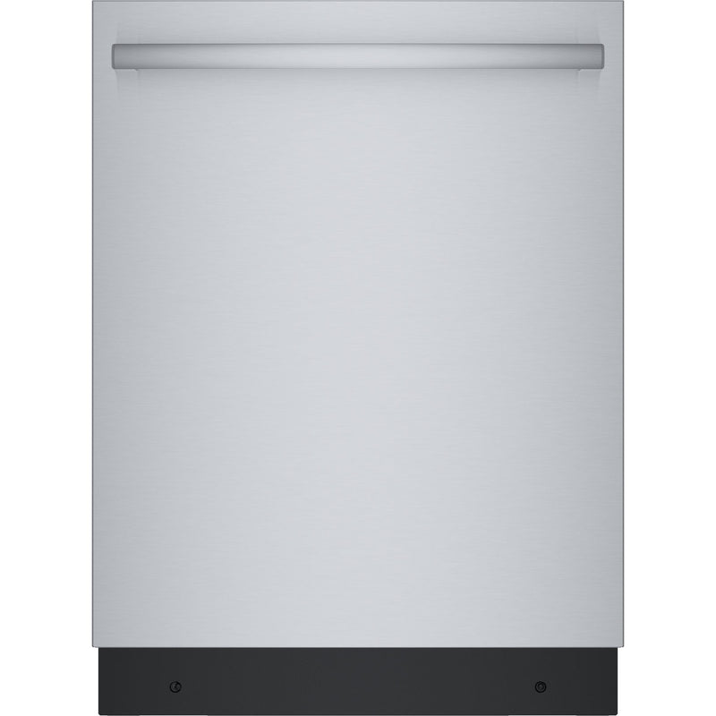 Bosch 24 inch Built in Dishwasher with Wi Fi Connectivity