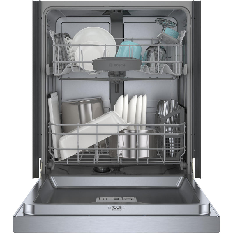 Bosch dishwasher manual fashion canada