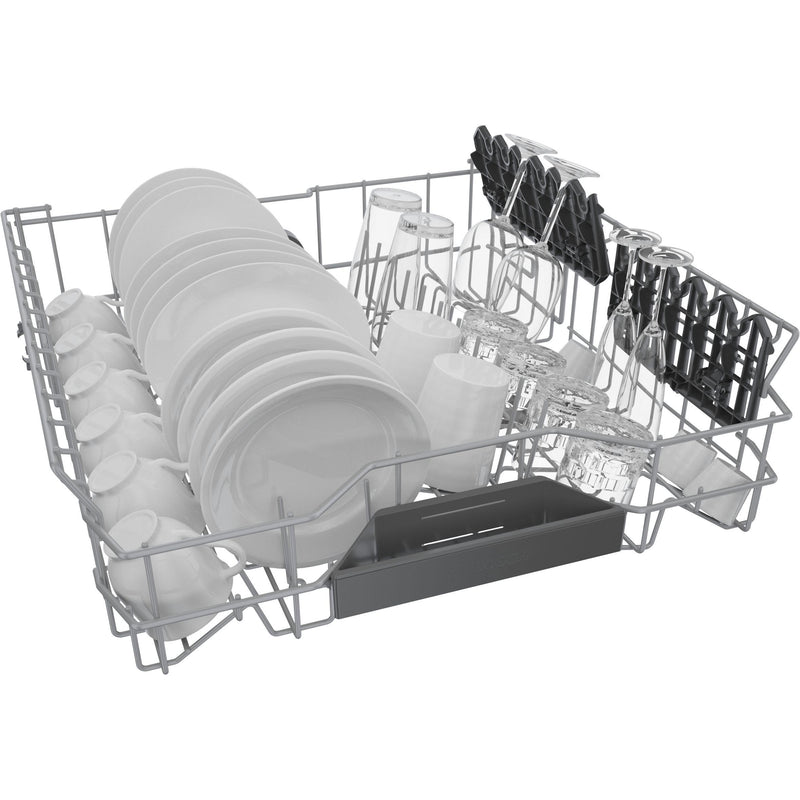 Bosch 24-inch Built-in Dishwasher with Home Connect™ SGV78C53UC IMAGE 15