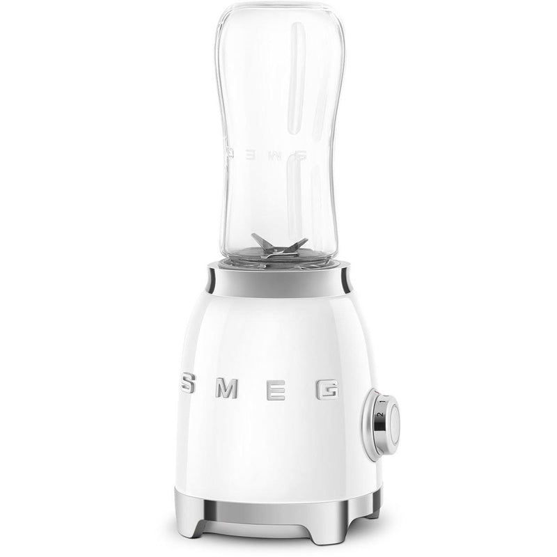 Smeg Retro-Style Personal Blender PBF01WHUS IMAGE 5