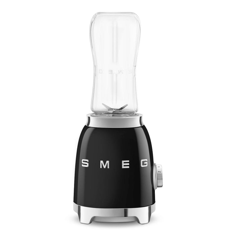 Smeg Retro-Style Personal Blender PBF01BLUS IMAGE 2