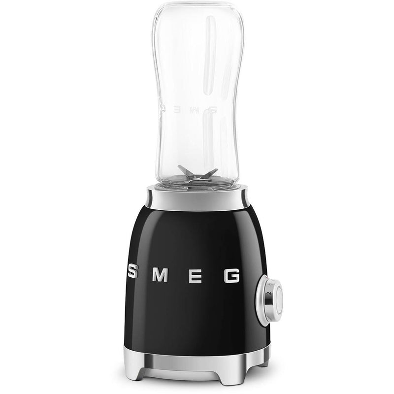 Smeg Retro-Style Personal Blender PBF01BLUS IMAGE 5