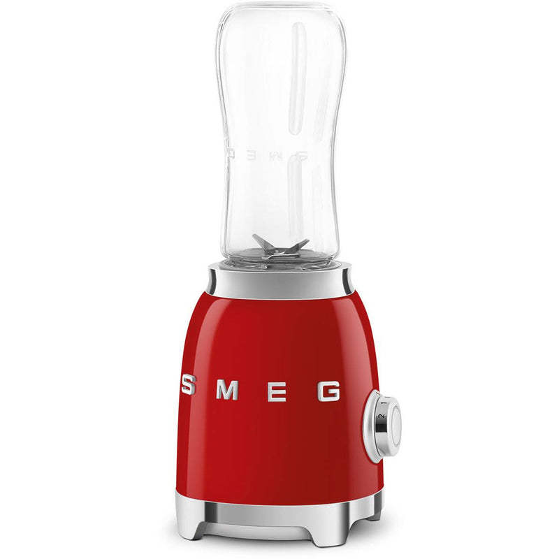 Smeg Retro-Style Personal Blender PBF01RDUS IMAGE 3